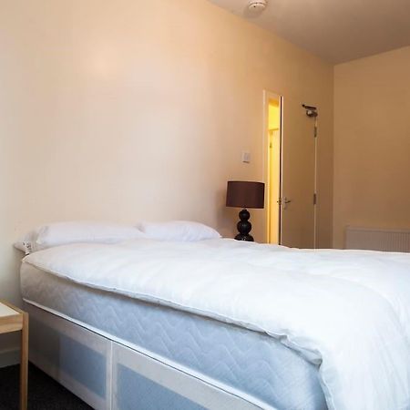 Perfect Flat In Central Edinburg Exteriör bild